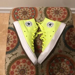 Converse Chuck Taylor 2 High